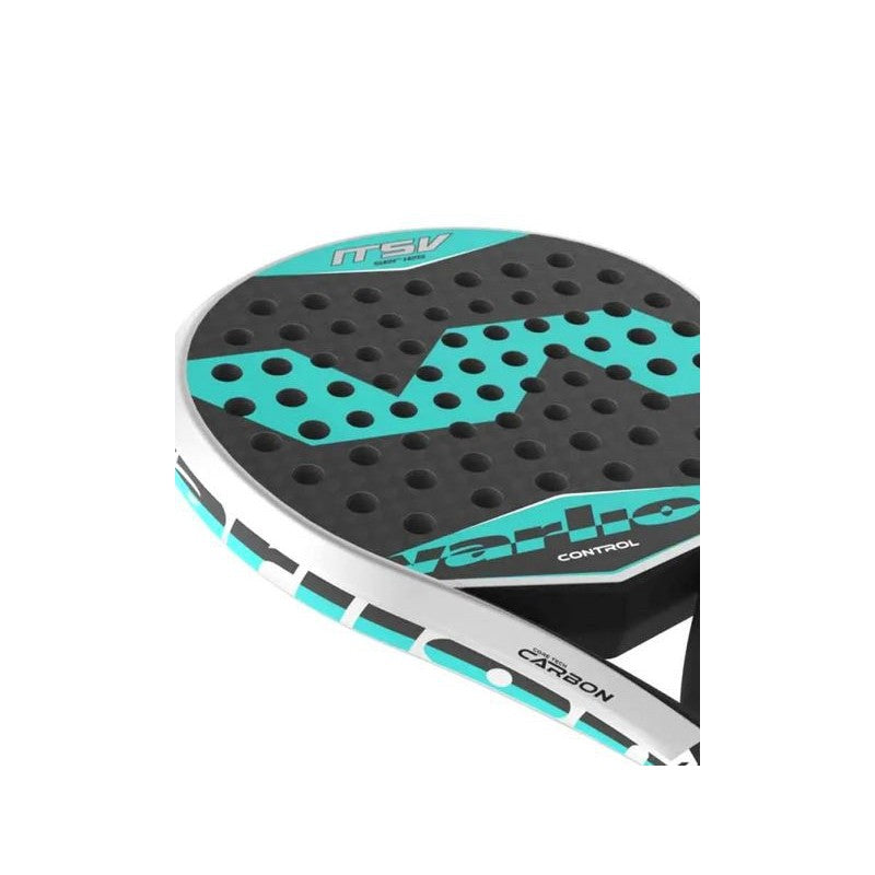 Varlion Lw Hexagon 8.8 Padel Racket