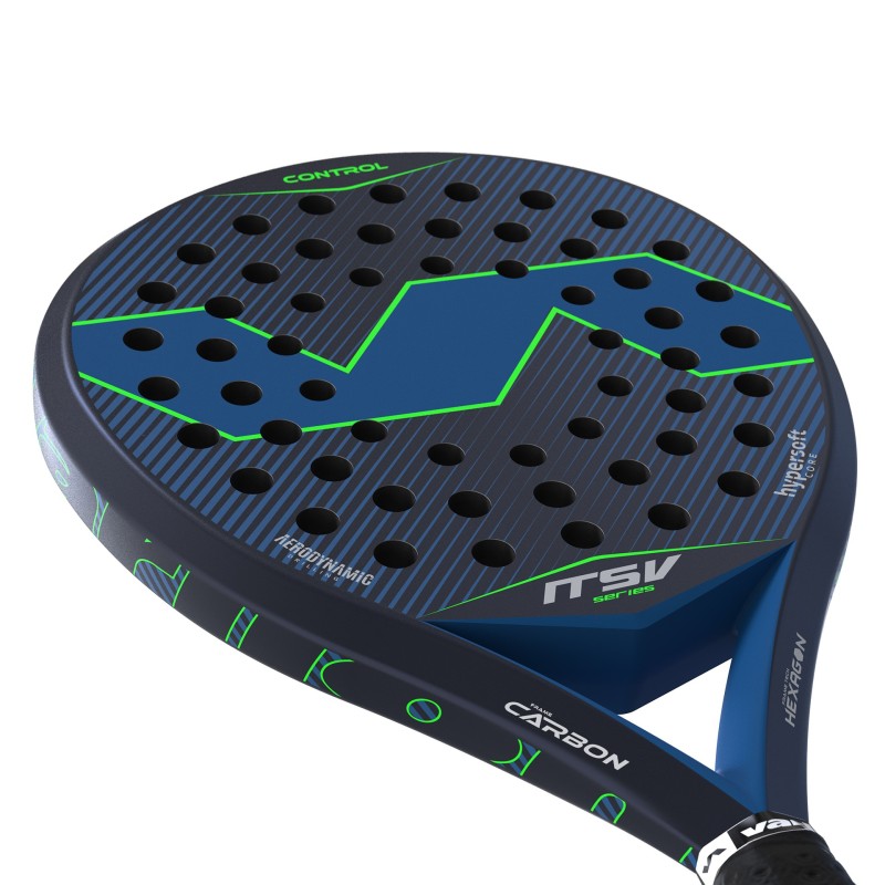 Varlion Lw Hexagon 8.8 Padel ütő
