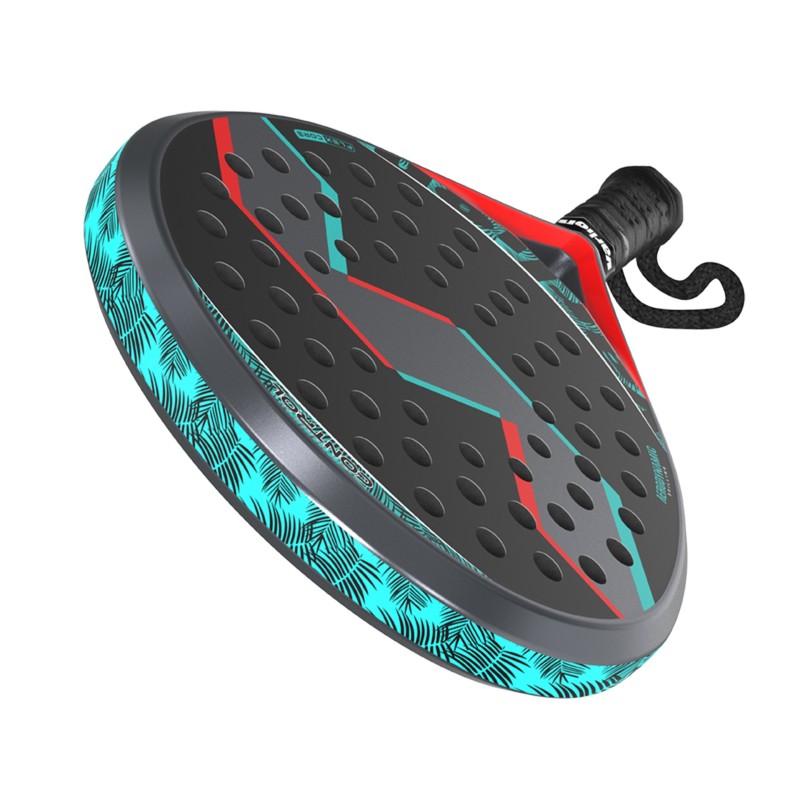 Raketa Varlion Lw One 2023 Padel