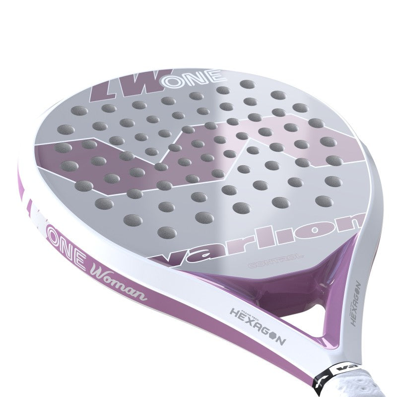 Varlion Lw One W Padel Racket