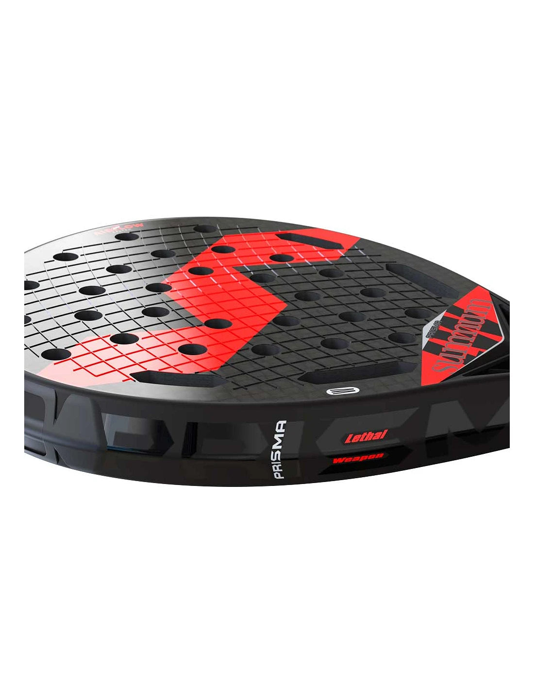 Varlion L.W. Sumun Prisma Airflow W