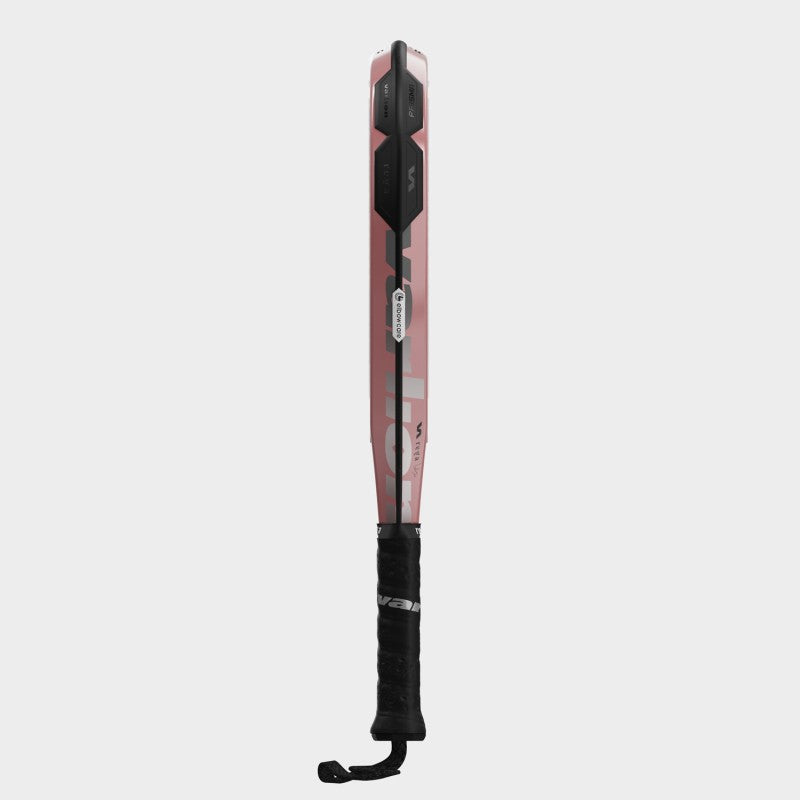 Varlion Maxima Carbon Rose Padel Racket