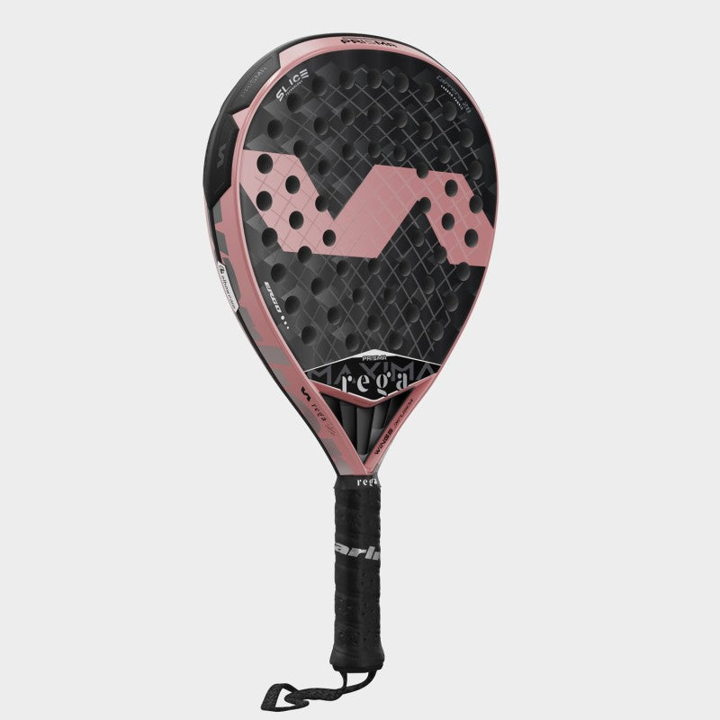 Varlion Maxima Carbon Rose Padel Racket
