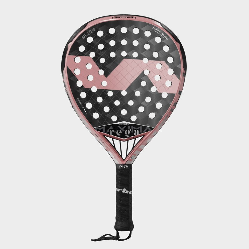 Varlion Maxima Carbon Rose Padel Racket