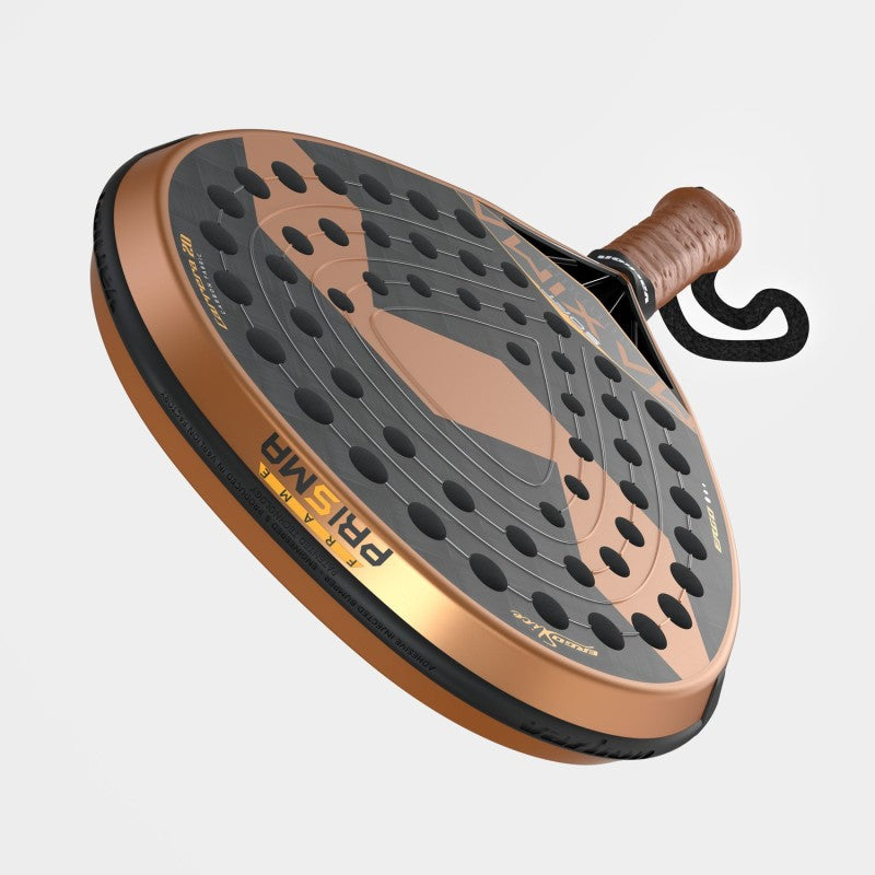 Varlion Maxima Prisma Carbon Soft Padel Racket
