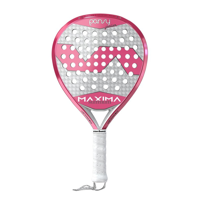 Raquette de padel Varlion maxima Sum Jr Pansy