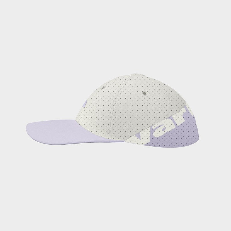 Casquette Varlion Summum Vert Sft