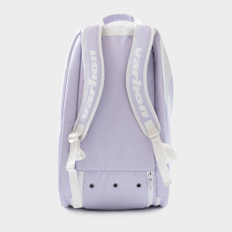 Varlion Summum Padel Bag Lila ÚNICA