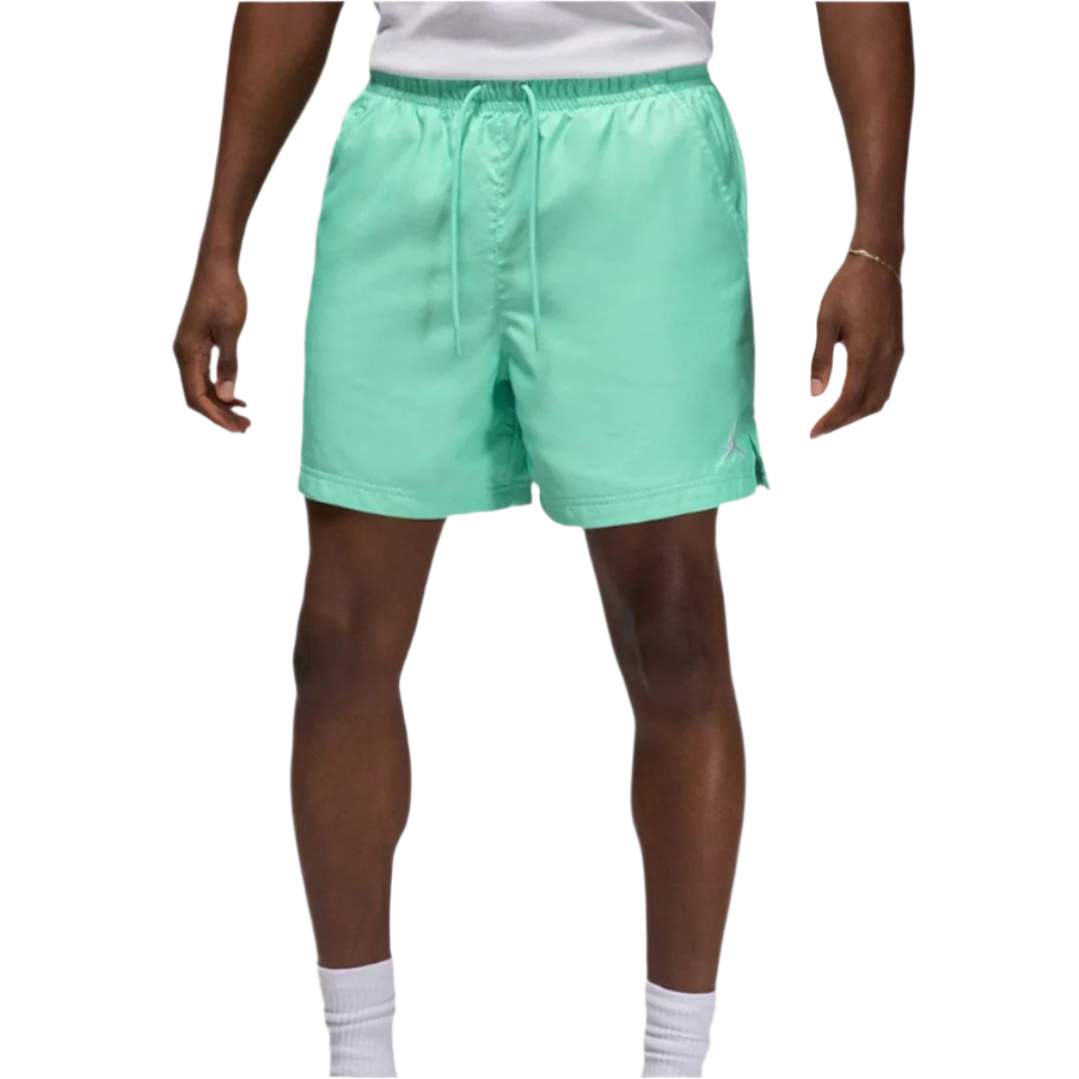 Jordan Ess Poolside Emerald Rise Shorts