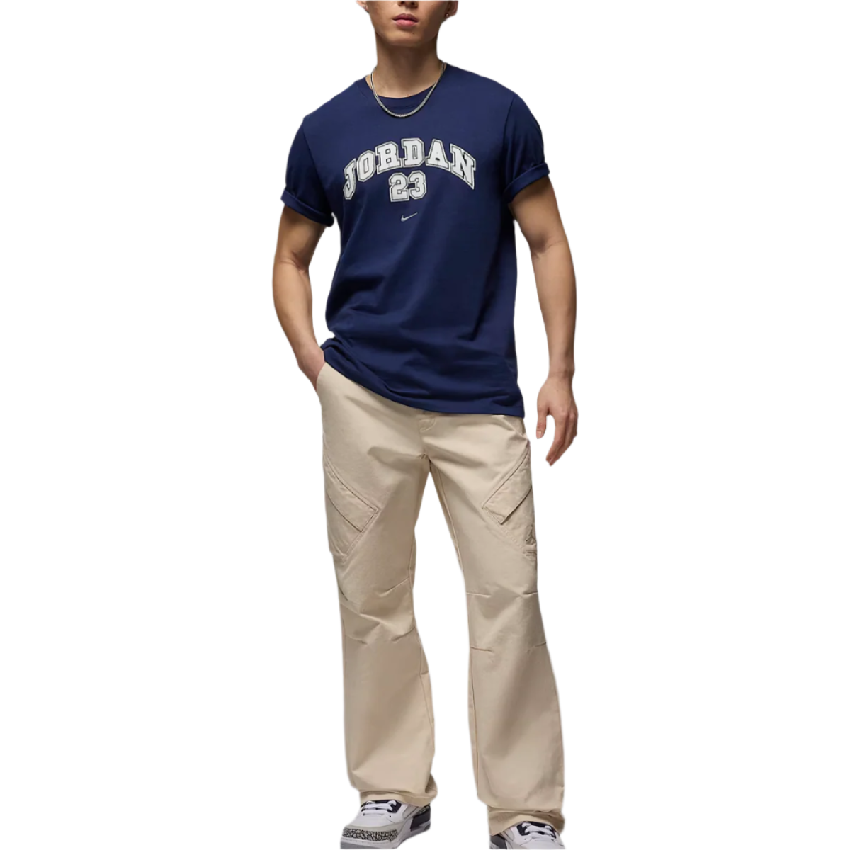 Camiseta Jordan MVP