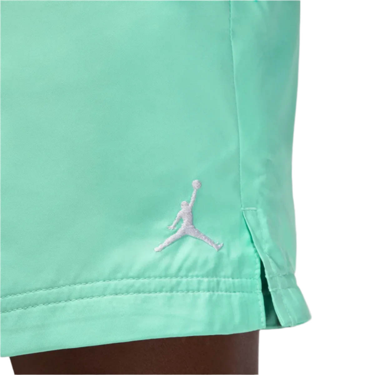 Jordan Ess Poolside Emerald Rise Shorts