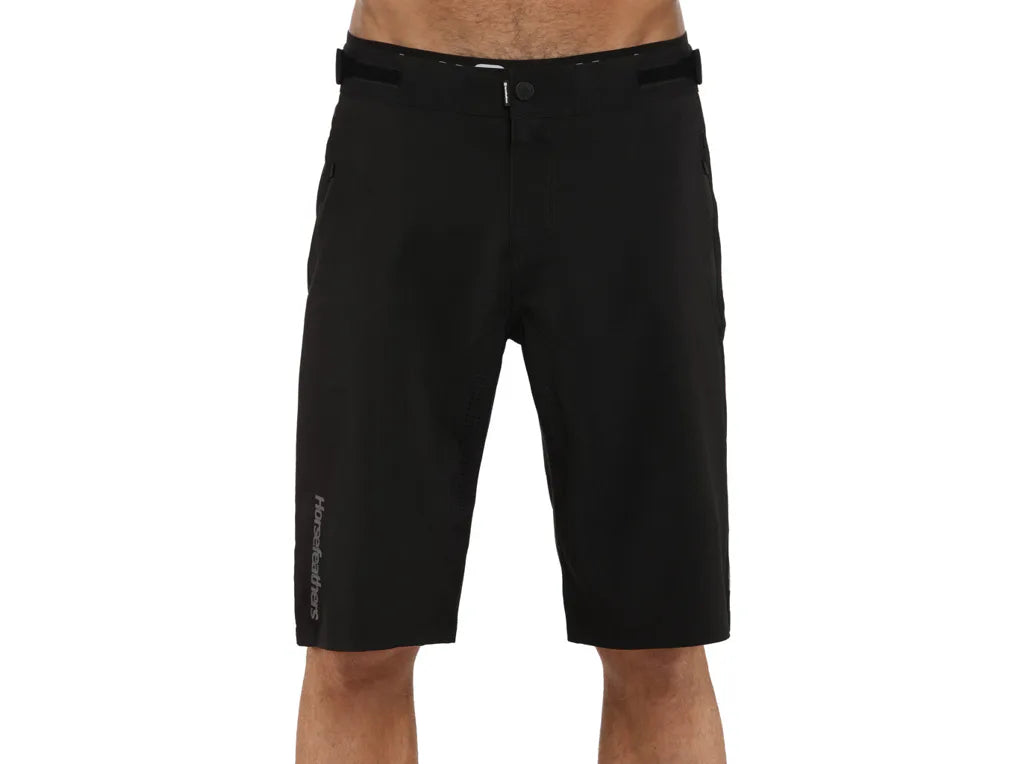 Horsefeathers Venture Bike Shorts (black)