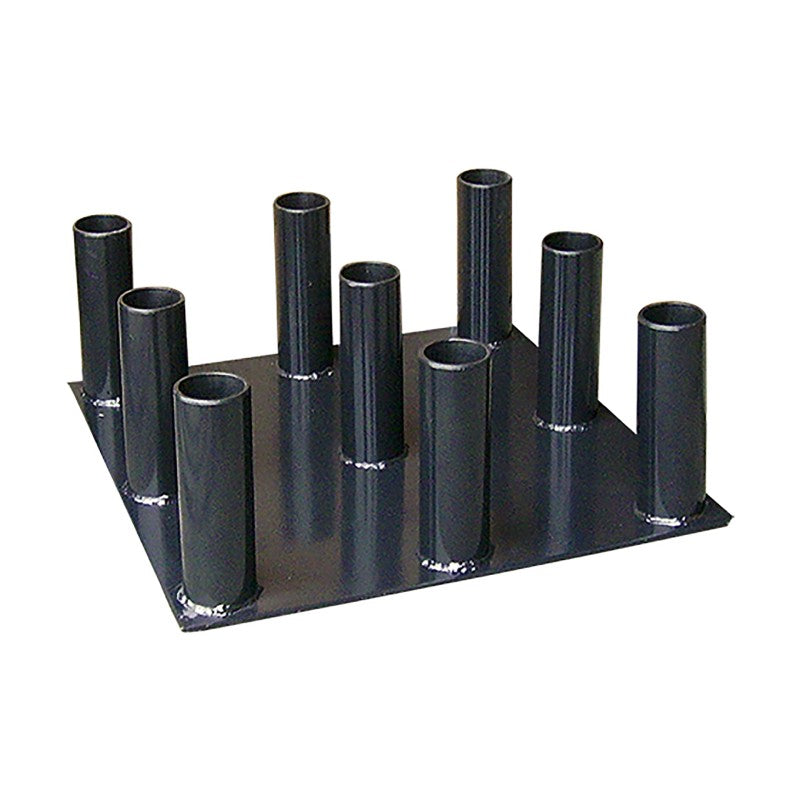 Vertical Olimpic Bar Support Softee