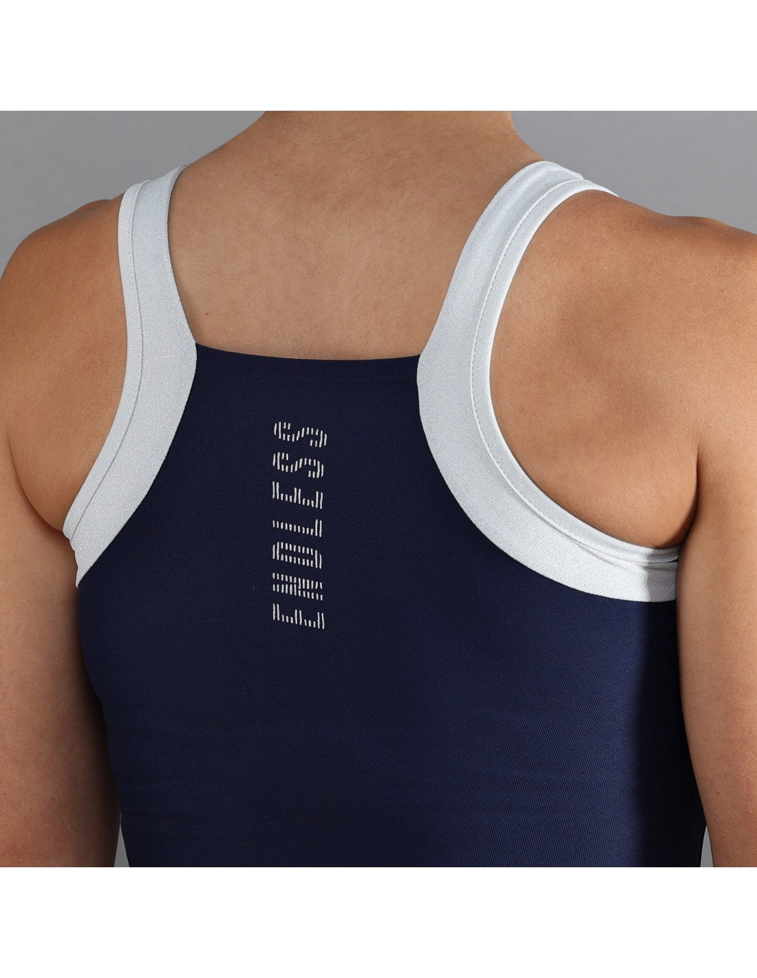 Stock Padel S.L. Endless Orbit Dress WhiteL