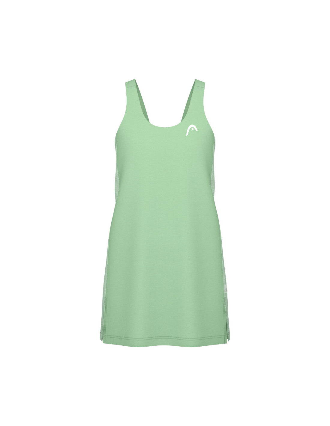 Rochie Head Spirit 25 Verde Olive