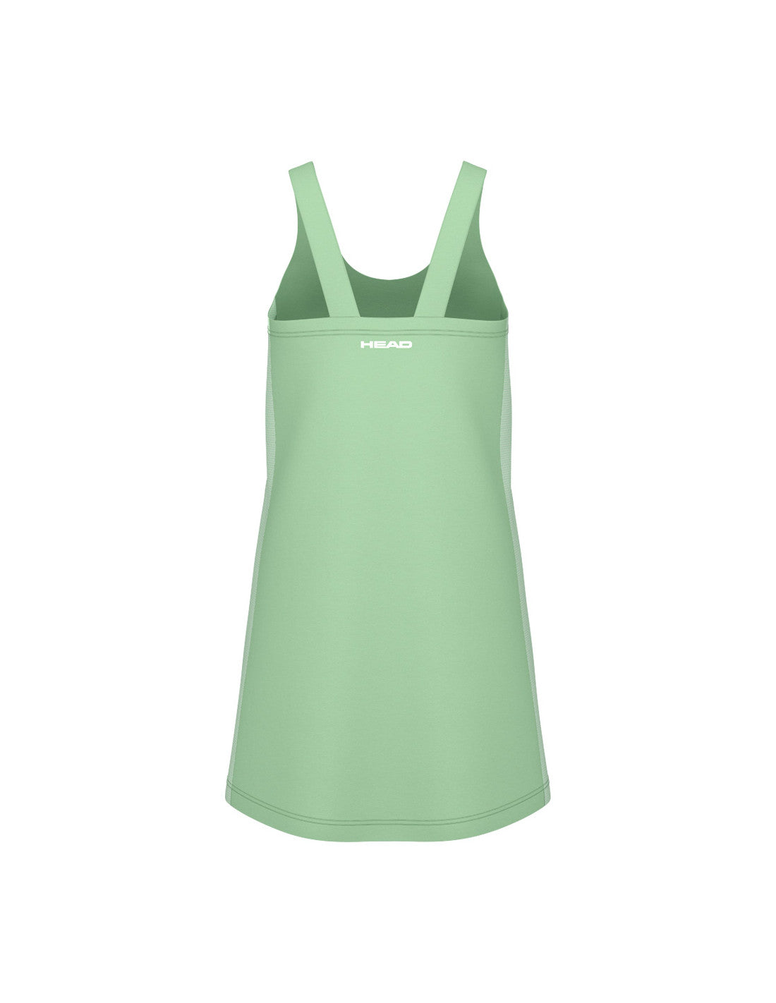 Rochie Head Spirit 25 Verde Olive