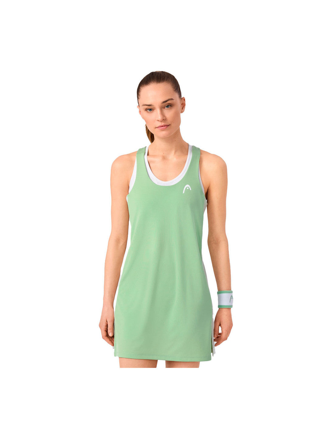 Rochie Head Spirit 25 Verde Olive