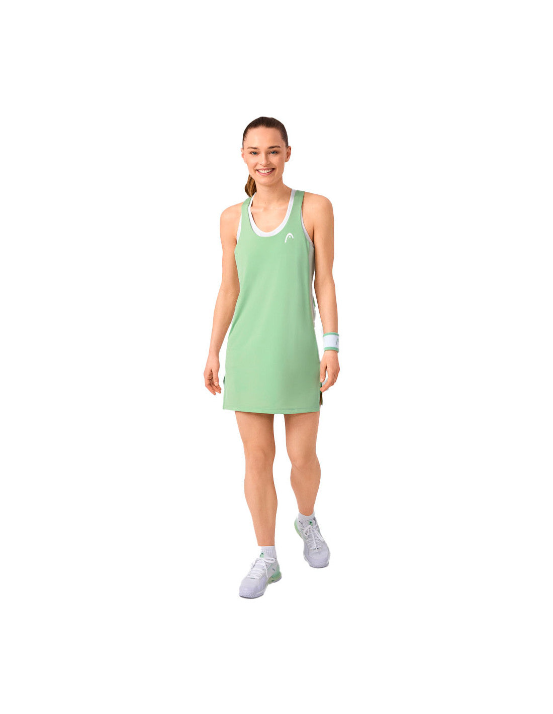 Rochie Head Spirit 25 Verde Olive