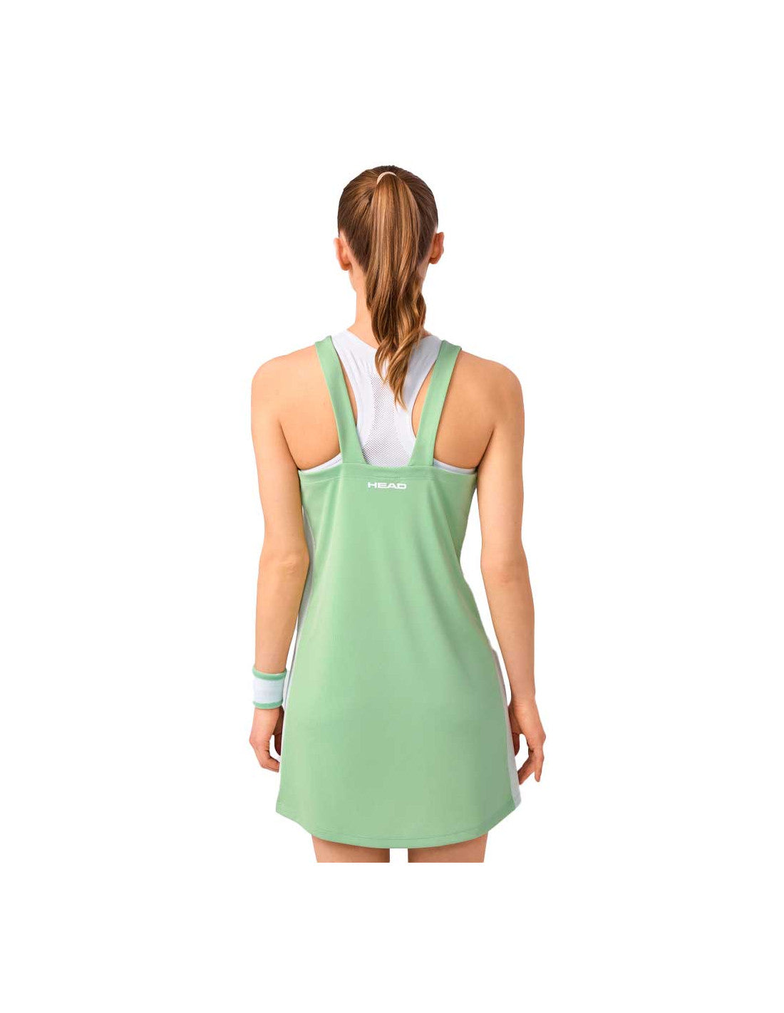 Rochie Head Spirit 25 Verde Olive