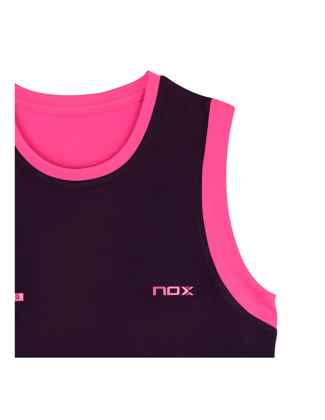 Vestido Nox Pro Negro
