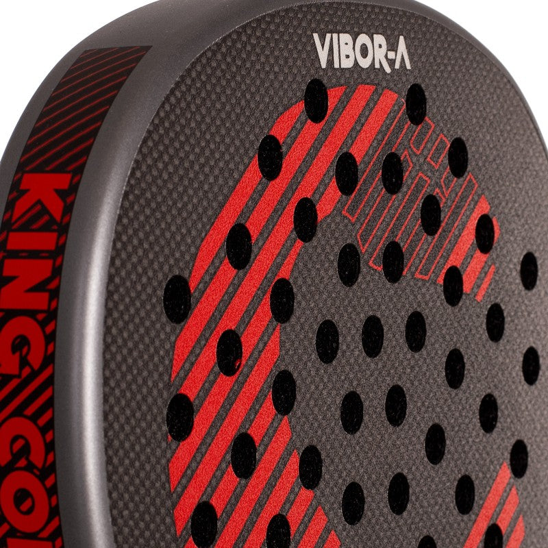 Vibor - Padel Raicéad Technic King Cobra