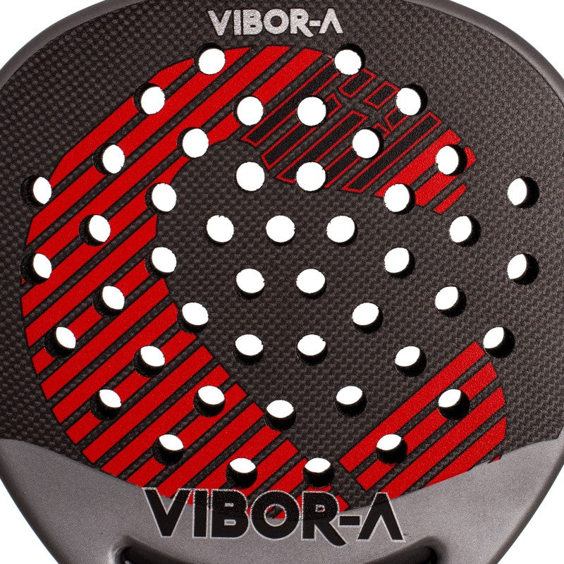 Vibor - Padel Raicéad Technic King Cobra