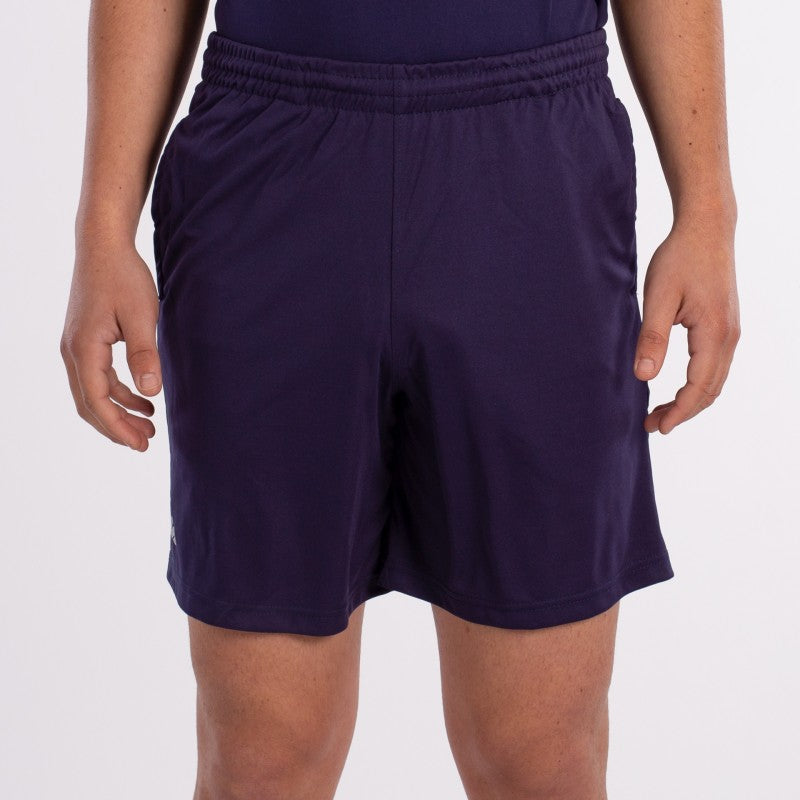 Vibor - Python Shorts Negro