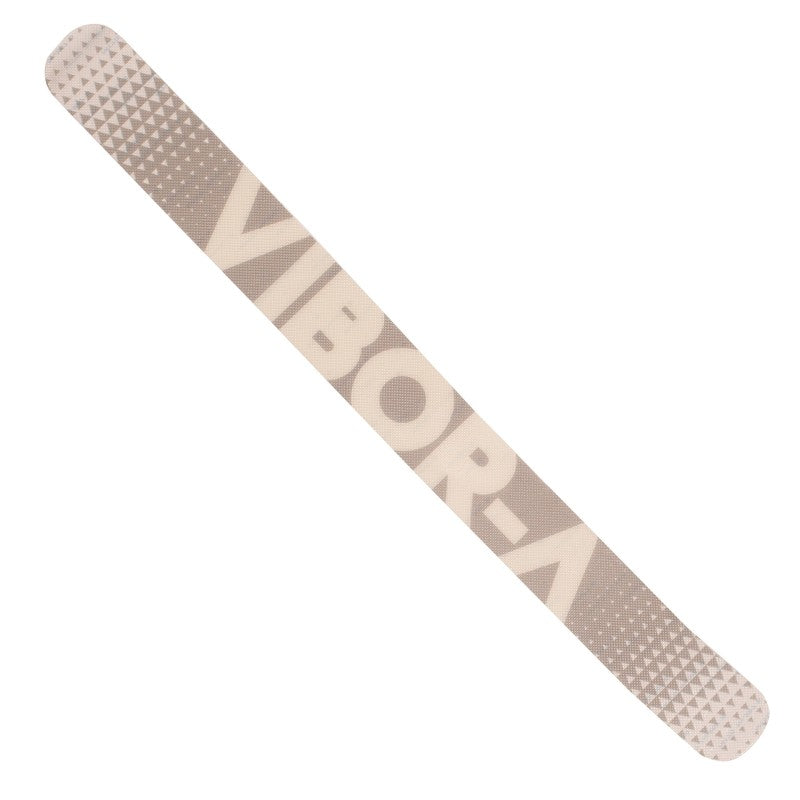 Protettore per racchetta da padel Vibor-a Round Grigio Multicolor