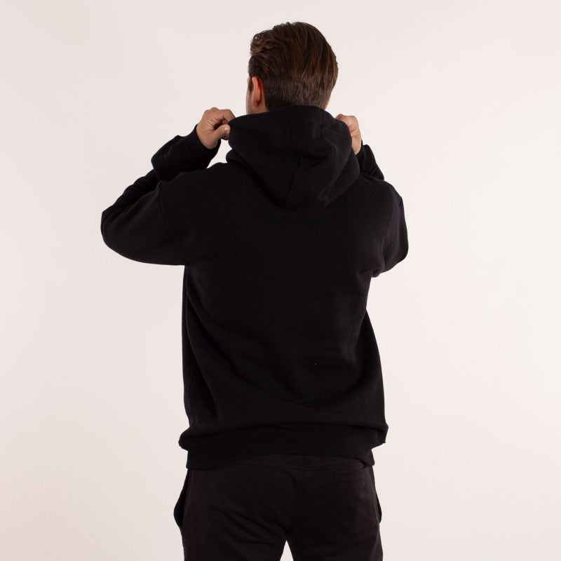 Vibor-a Seoanei Sweatshirt Negro