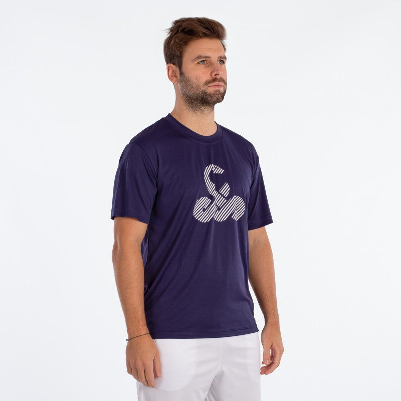 Vibor-a Taipan Man T-shirt Coral