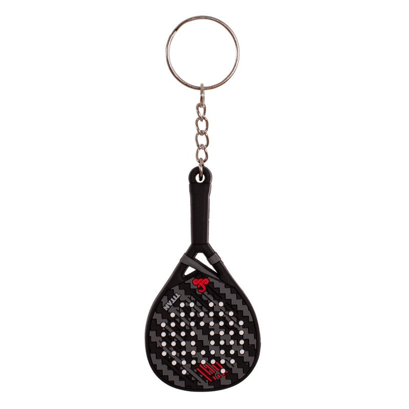 Vibor-a Titan Key Ring