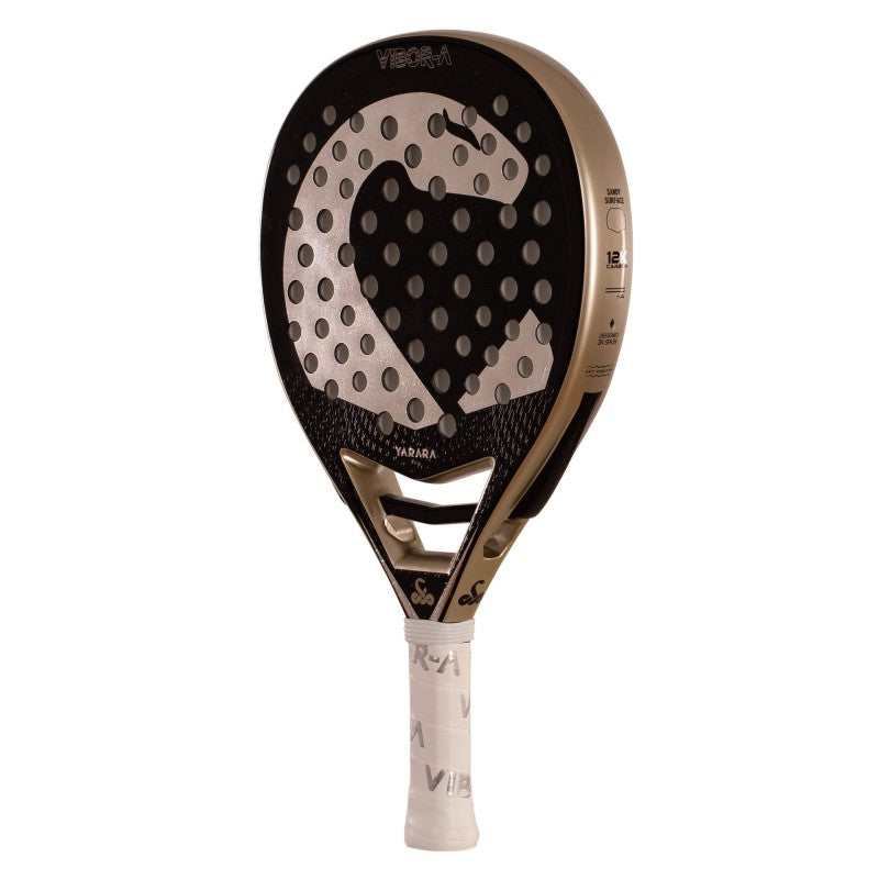 Vibor-a Yarara Pro Bifid Padel ketcher