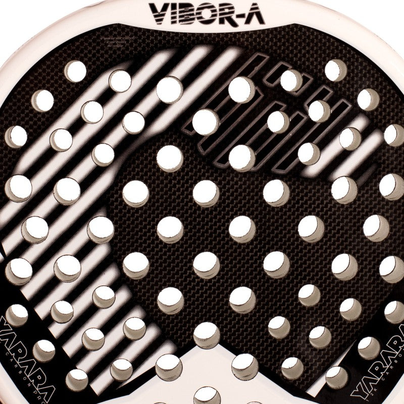 Pala Vibor-a Yarara Pro White 2.0 Multicolor