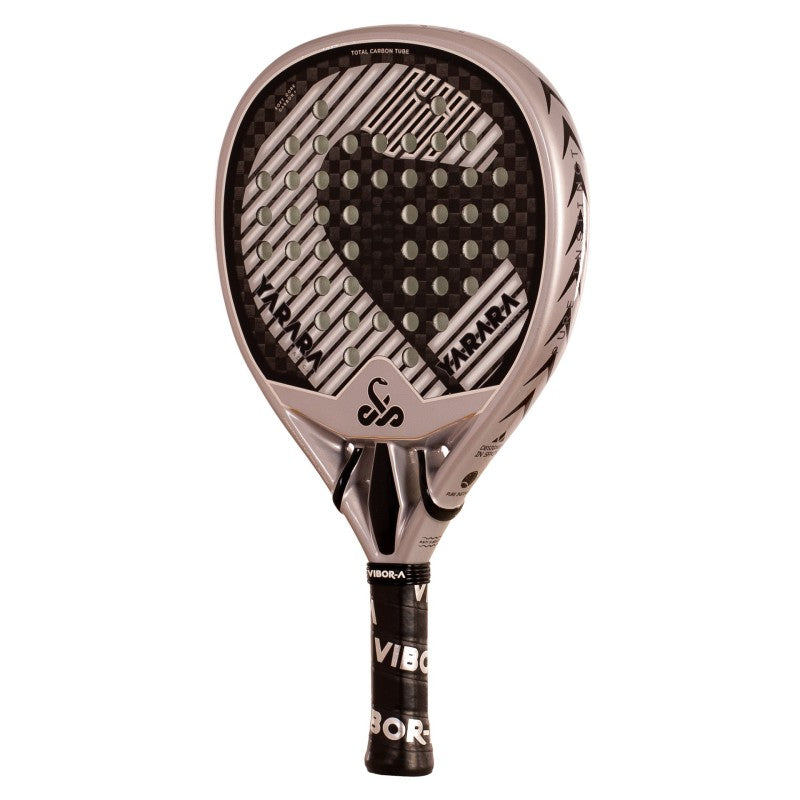 Vibor-a Yarara Radical 12k 3.0 Racket Padel