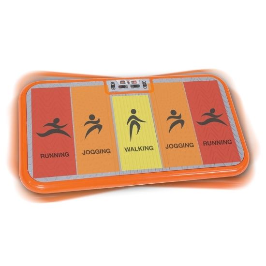 Vibroshaper - Fitness vibračná doska