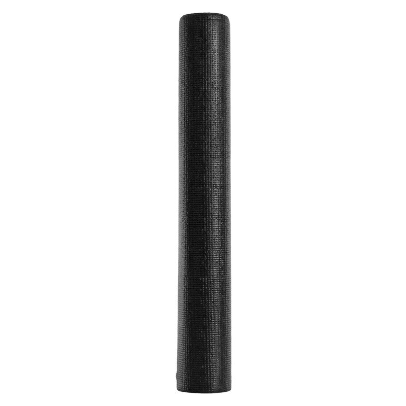 Victoria Yoga Mat 4mm Negro 173X61X04 Cm