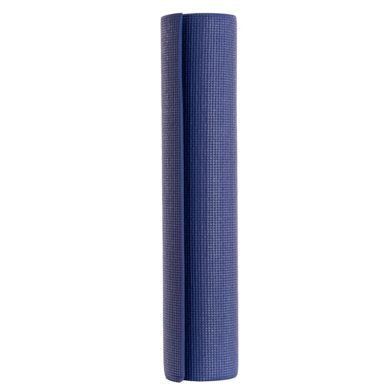 Victoria Yoga Mat 6mm Negro 173X61X06 Cm