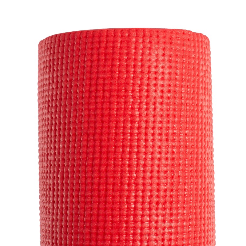 Victoria Yogamåtte 6mm Sort 173X61X06 Cm