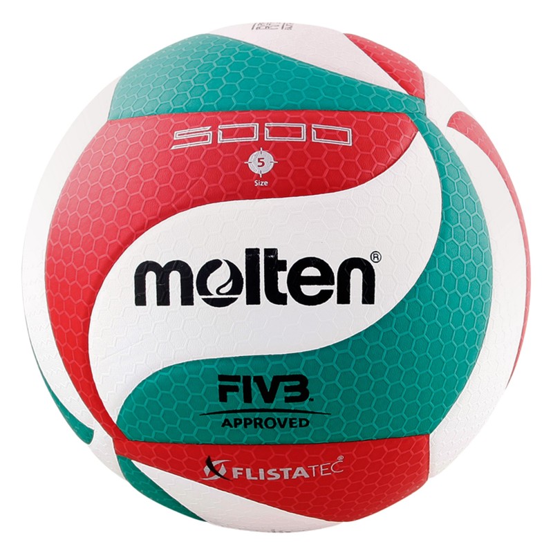 Volleyball Molten V5m5000 Mehrfarbig