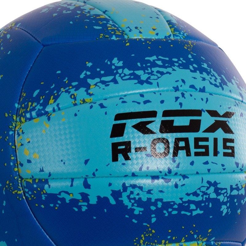 Volley Ball Rox R-oasis