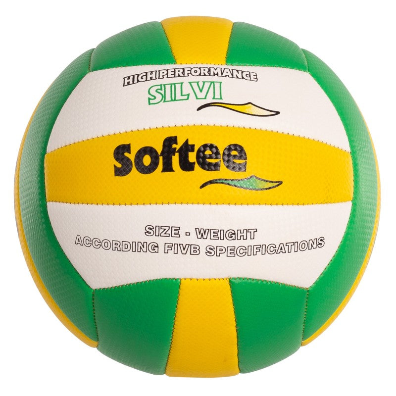 Volleyball Softee Silvi Multicolor