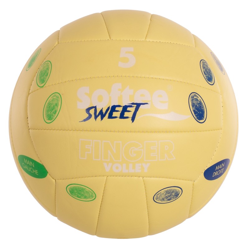 Volley Ball Softee Sweet Violeta Sweet VÓLEY