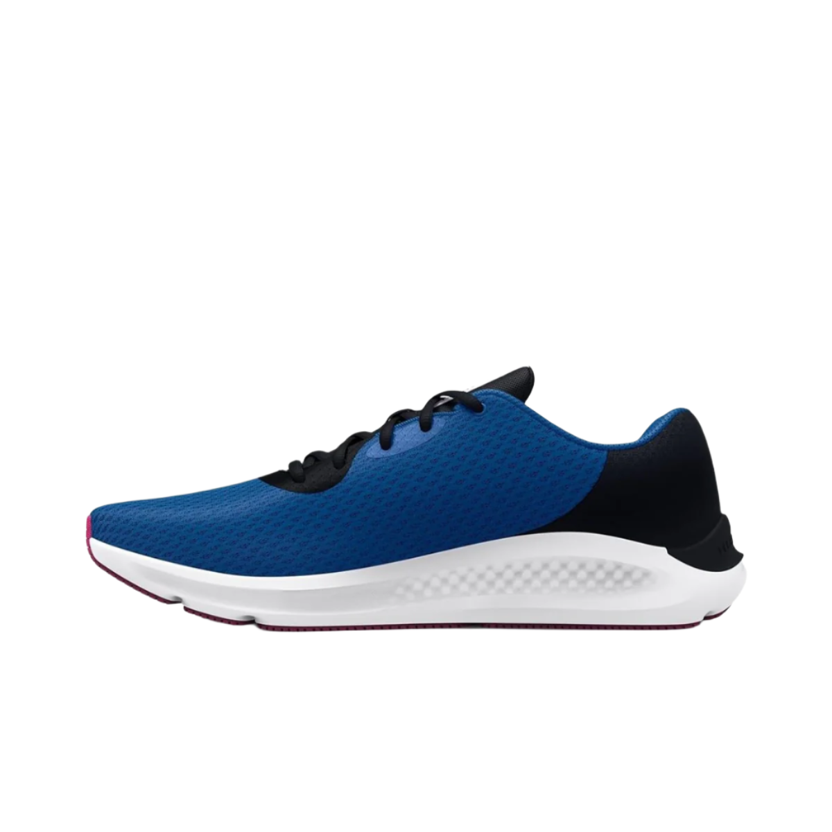Under Armour Charged Pursuit 3