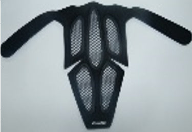Almohadillas Cratoni C-airlite - S/m