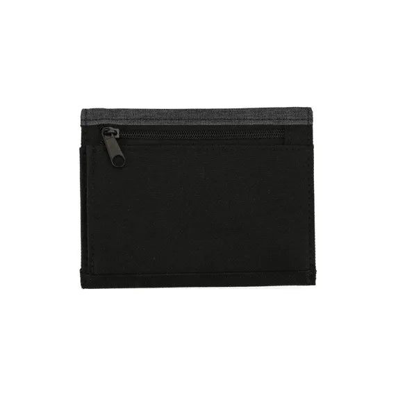 Peněženka Horsefeathers Ward Wallet (heather Antracit)
