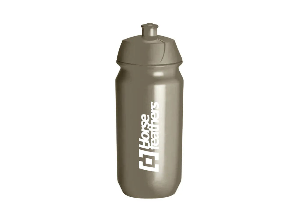Horsefeathers Water Bottle 0.5 L (taupe)