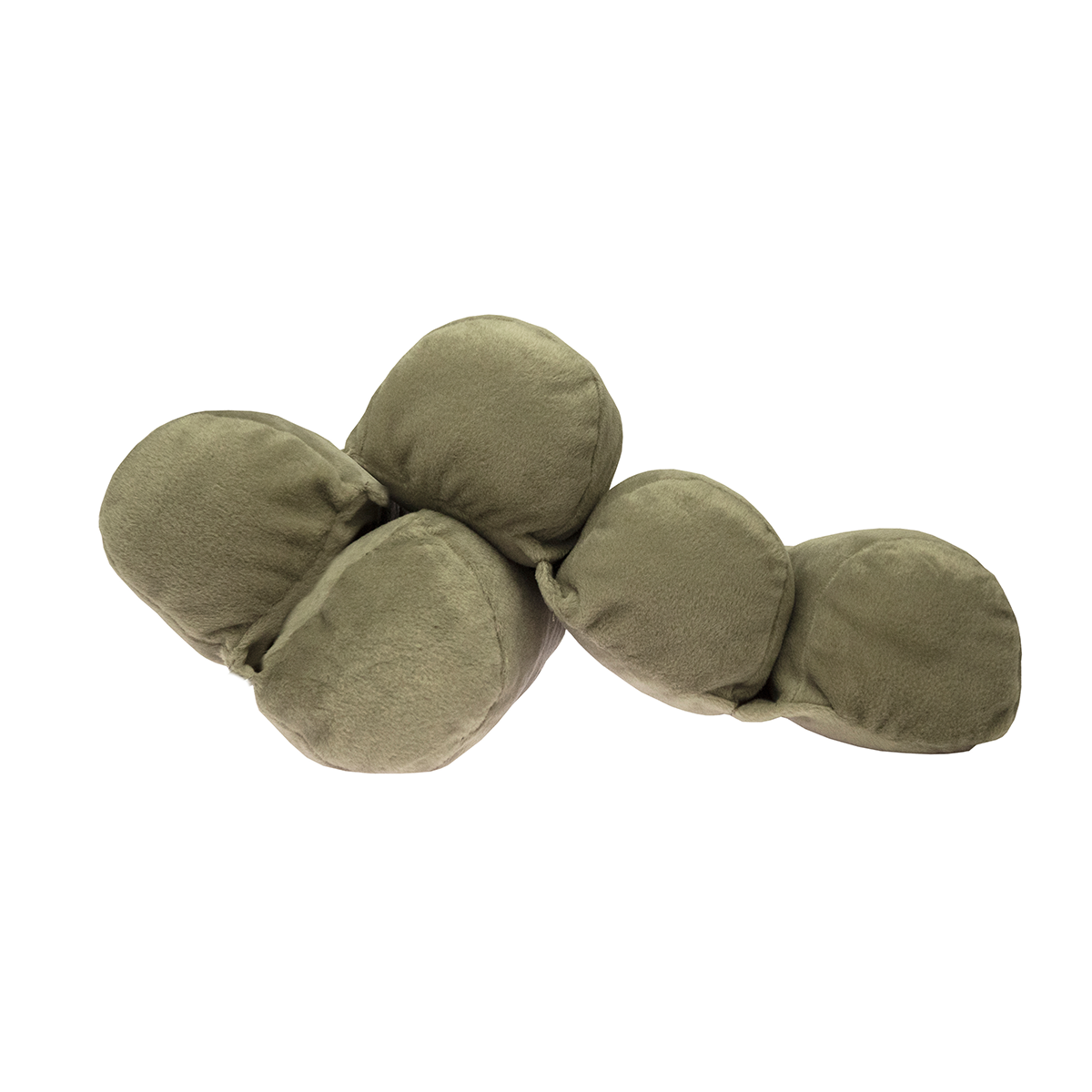 Wedgie Cushion - Modular Pillow