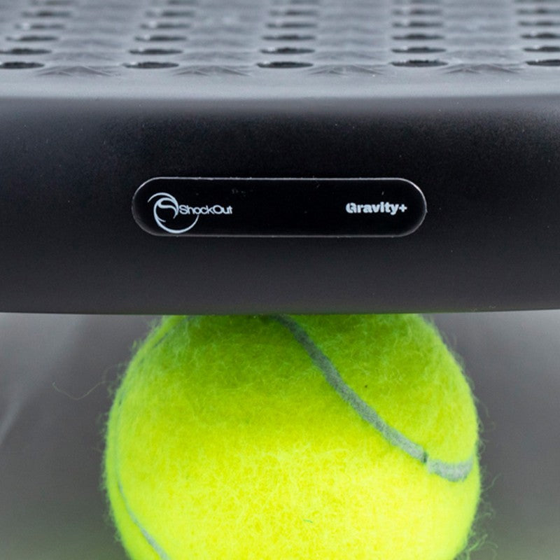 Weights Shockout Gravity +