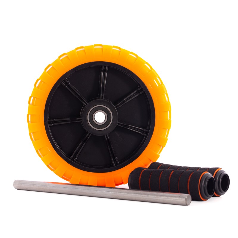 Wheel Abdominal Eqsi
