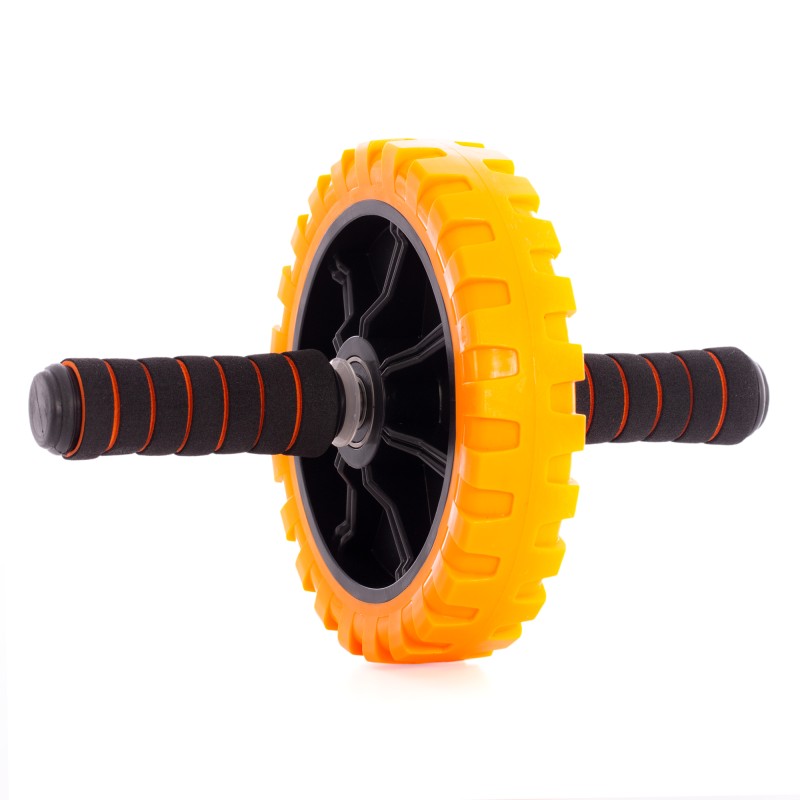 Wheel Abdominal Eqsi